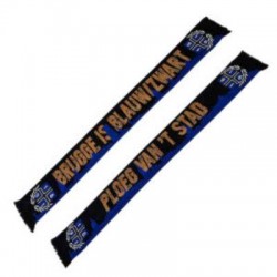 1891 sjaal 1891 brugge is blauw zwart