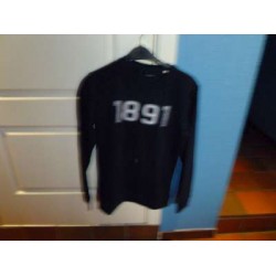 1891 sweaters  donkere blauw